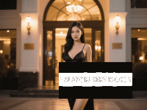 What to Expect from a Malaysia Escort Service: KL and Petaling Jaya Edition