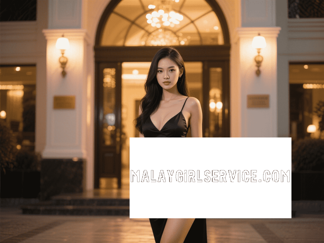 What to Expect from a Malaysia Escort Service: KL and Petaling Jaya Edition