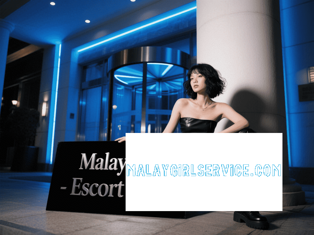 Safe Guide to Booking a Sex Escort in Petaling Jaya (2025)