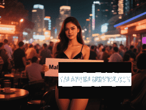 Best Malay Escort in Malaysia Kuala Lumpur & PJ – Outcall Guide