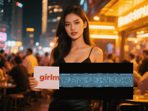 Premium Girl Malay Escort Outcall Services in Kuala Lumpur & Petaling Jaya Hotels