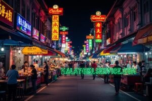 Explore the Best Malay Sex Service Providers in Malaysia