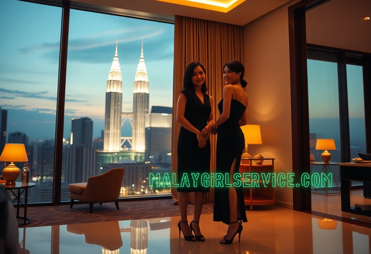 Discreet KL Escort | Local Chinese Incall Outcall Girls