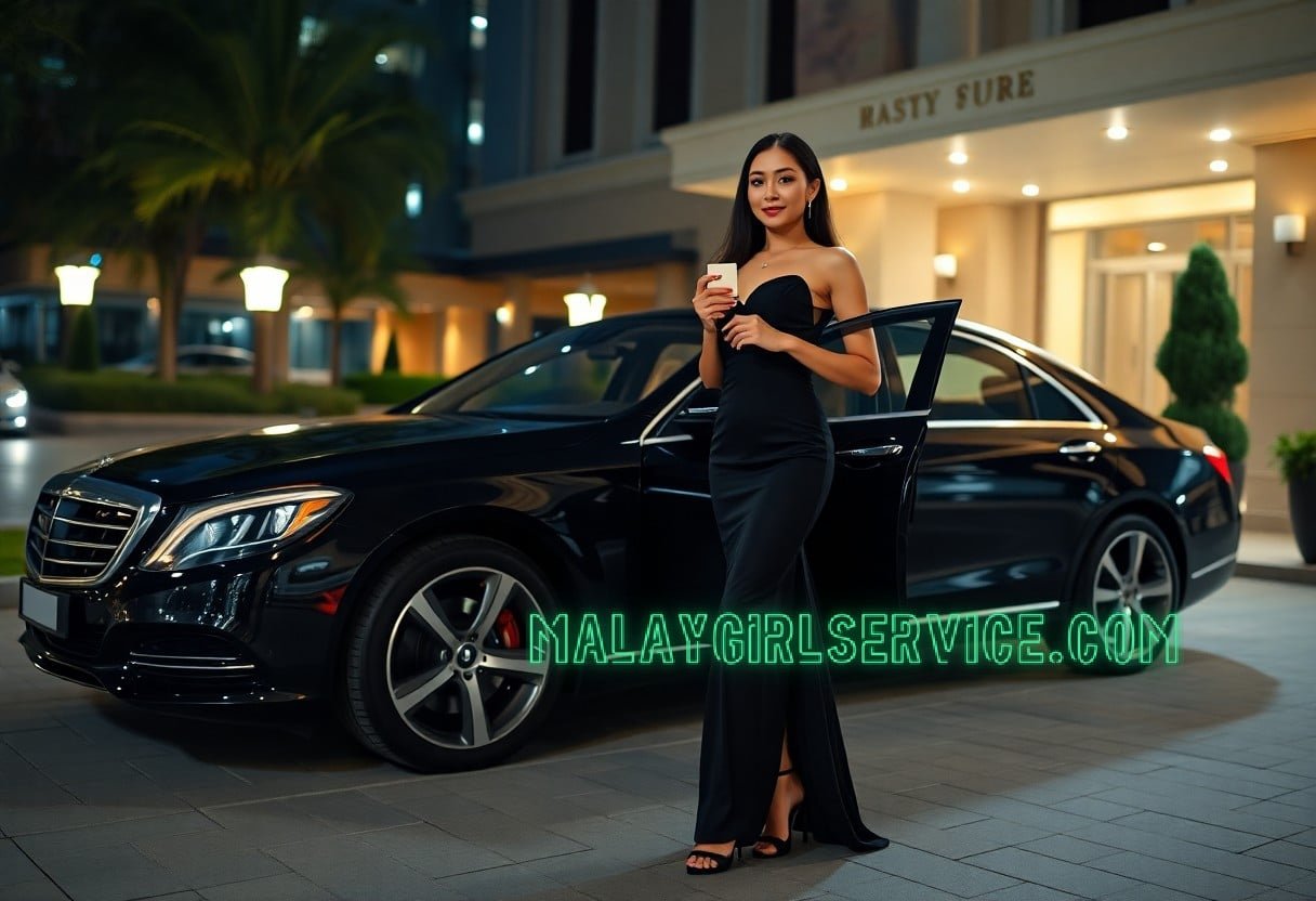 VIP Malay Call Girls | Incall Outcall Escort Service