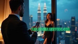 Instant Desire Fulfilled: Escort Girls Available Now KL