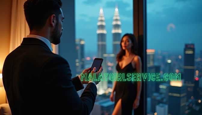 Instant Desire Fulfilled: Escort Girls Available Now KL