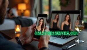 Choose Smarter, Play Harder: Escort Marketplace Review Guide