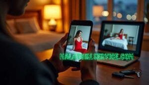 Play Safe, Cum Hard: Escort Screening Safety Guide Smart Booking