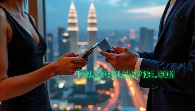 Local Desire Unleashed: Premium Escort Service Petaling Jaya