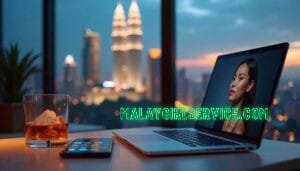 European Visitors’ Secret: Europe Travel in KL Escort Girl Guide