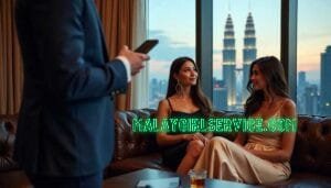 Exclusive Private Luxury with Featured Escorts Malaysia
