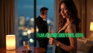 Secret Desires Unleashed: Fetish Escort Kuala Lumpur Private Play