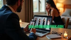 Real Connection & Desire: Girlfriend Experience Escort in Kuala Lumpur