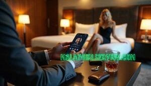 Master the City of Desire: Guide to Location Based Escorting in KL Featured