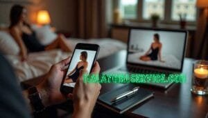 Instant Connection Tonight: Guide to Same Day Companionship in KL Featured