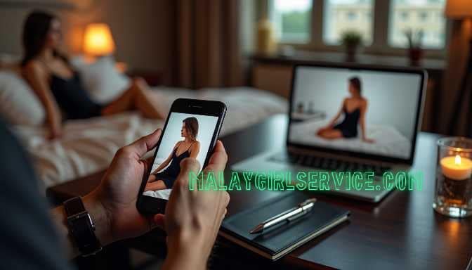 Instant Connection Tonight: Guide to Same Day Companionship in KL Featured