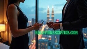 Secret Allure Unveiled: Hijab Call Girl KL Booking Guide