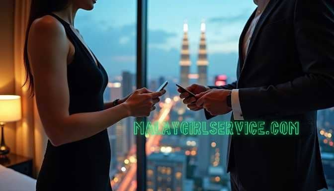Secret Allure Unveiled: Hijab Call Girl KL Booking Guide