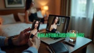 Enchanting Malay Escort Experiences Await Discerning Gentlemen