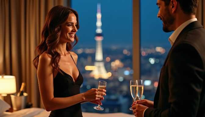 Exotic Allure of Premium Chinese Escort Companions