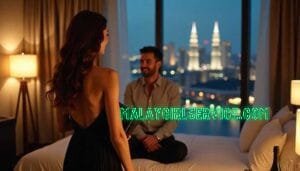 Swift Private Indulgence with Ampang Escort Service Tonight