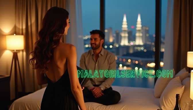 Swift Private Indulgence with Ampang Escort Service Tonight
