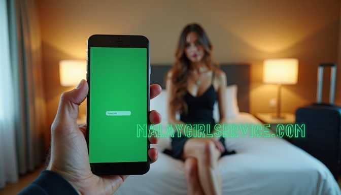 KL Escort Luxury hotel escort girl service with phone Girl Service