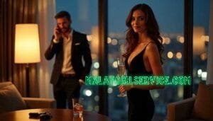 Tonight’s Hottest Finds: Available Escorts Near KLCC Featured for You