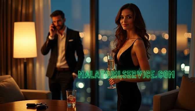Tonight’s Hottest Finds: Available Escorts Near KLCC Featured for You