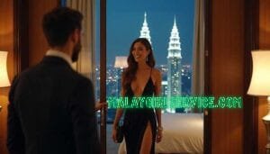 Unlock Tonight’s Hottest Zones with Best Area Escorts KL