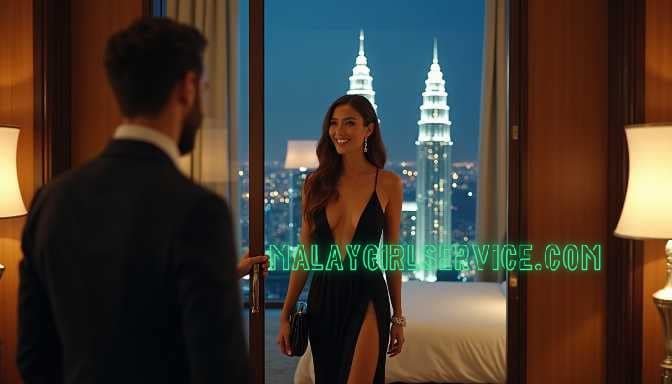 Unlock Tonight’s Hottest Zones with Best Area Escorts KL