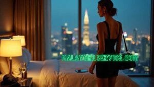 Master the Art of Desire: Best First Time Escort Etiquette Secrets