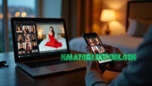 Perfect Timing for Passion: Best Time to Book Escort KL Secrets