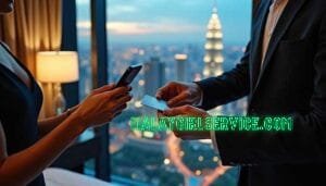 Instant Trust & Heat: Master the Best Way to Verify Escort Profiles Fast
