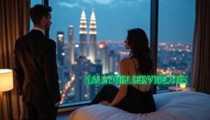 Timing Is Pleasure: Unlock the Best Time to Book Escort KL