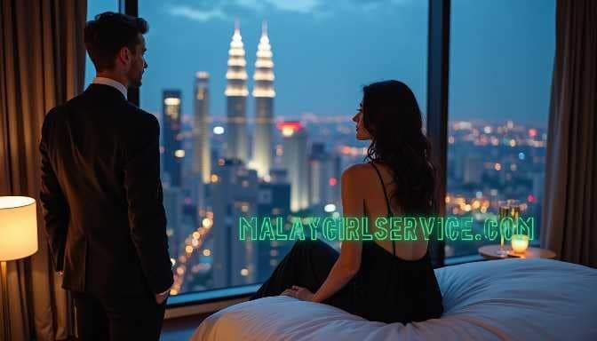 Timing Is Pleasure: Unlock the Best Time to Book Escort KL
