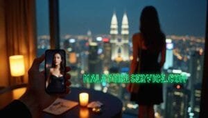 Elevate Your Standards: What Makes Premium Call Girl Escort KL Unforgettable