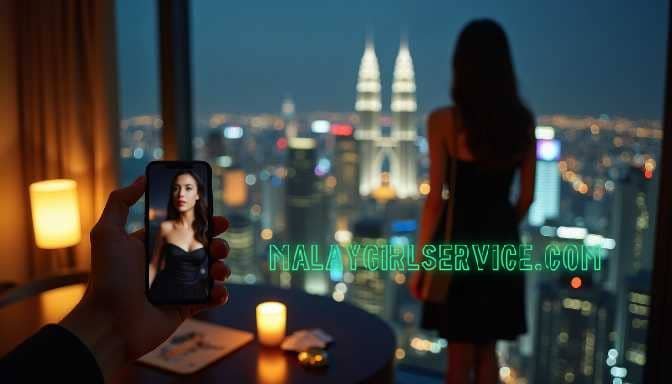 Elevate Your Standards: What Makes Premium Call Girl Escort KL Unforgettable
