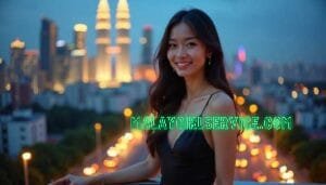 Effortless Desire: Discreet Escort Booking KL Made Simple