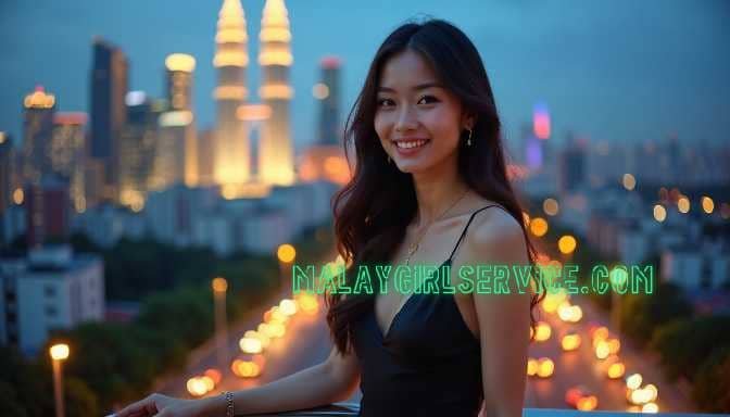Effortless Desire: Discreet Escort Booking KL Made Simple