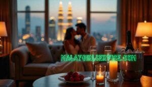 Stand Out & Get Chosen: Escort Advertising Malaysia That Truly Works