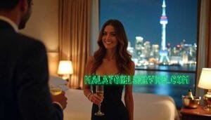 Your Ultimate Path to Pleasure: Escort Agency Kuala Lumpur Guide